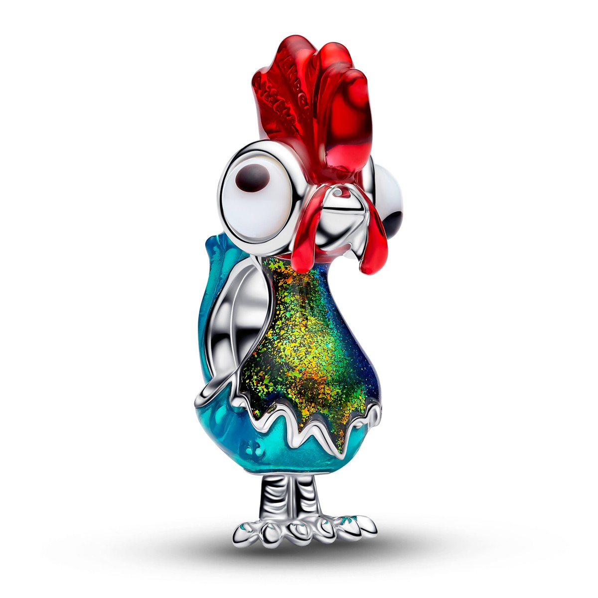 Heihei Charm by Pandora - Moana