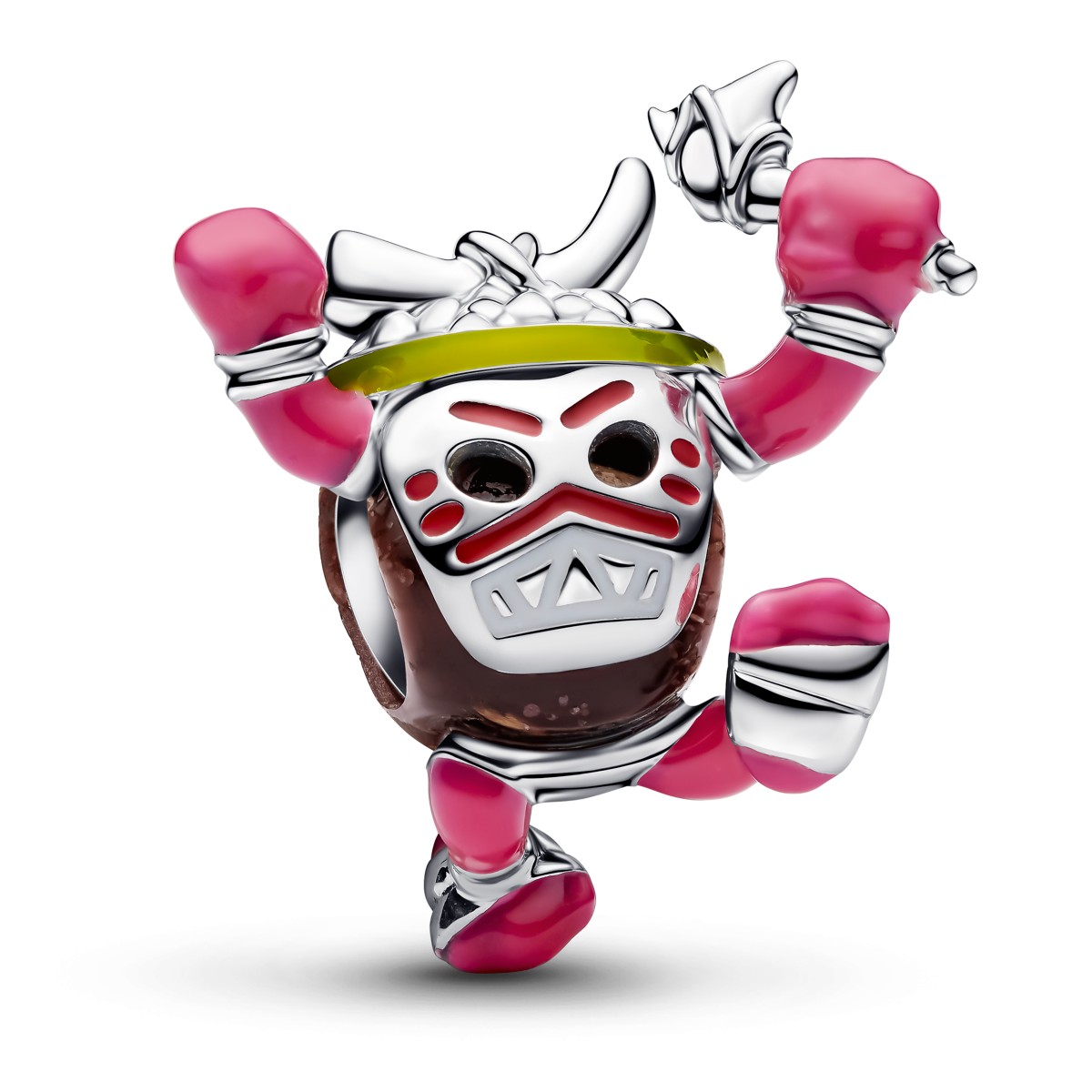 Kakamora Charm by Pandora - Moana