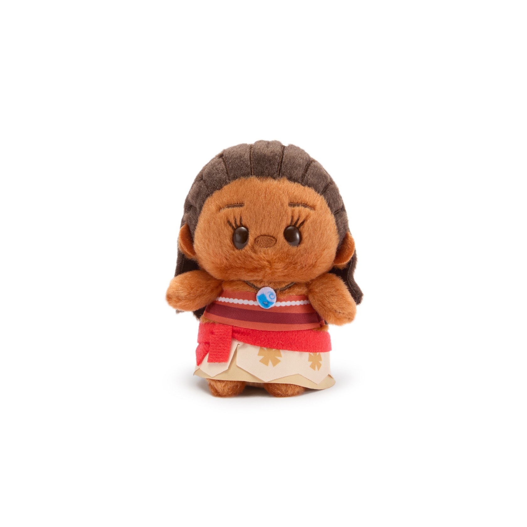 Moana Urupocha-Chan mini plush