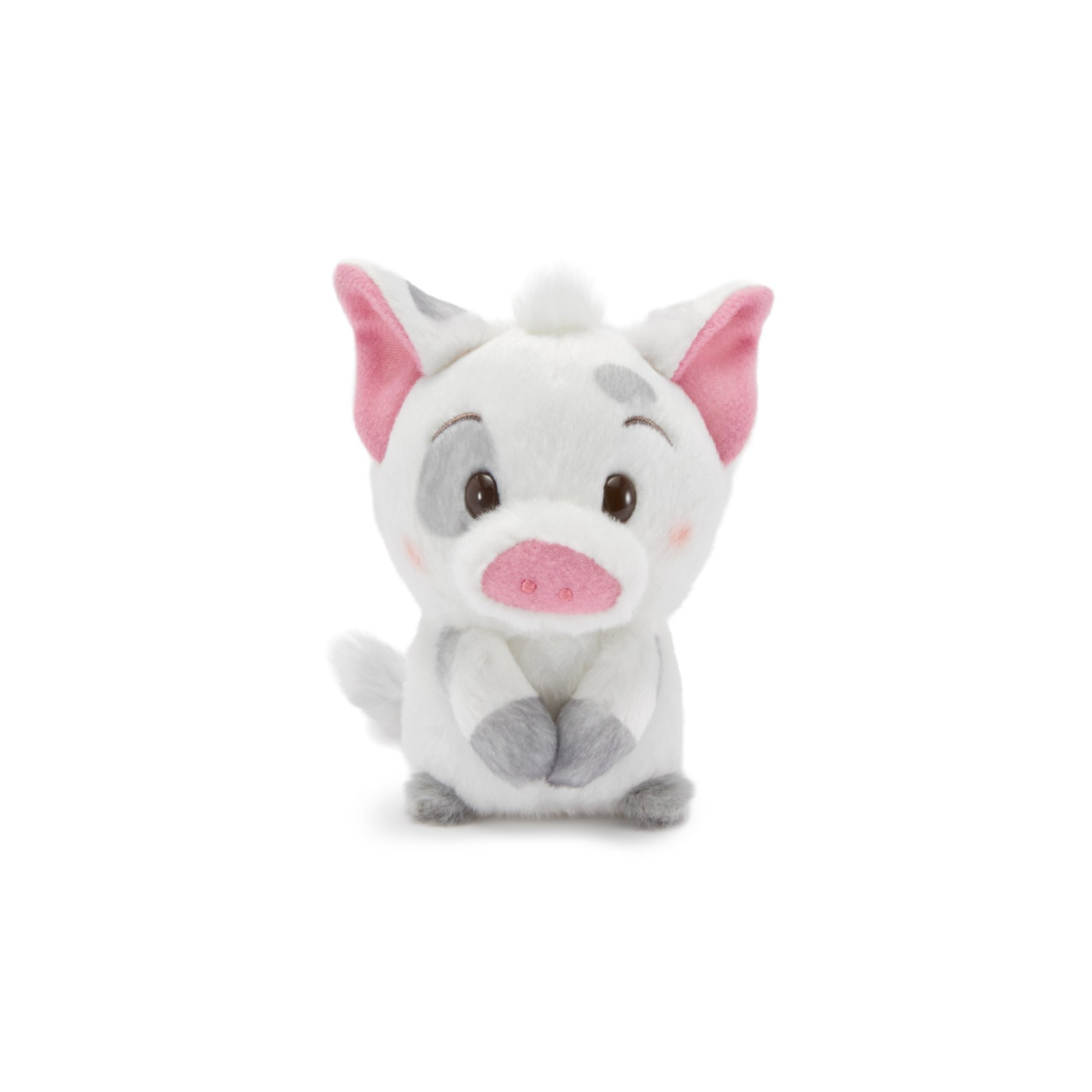 Pua Urupocha-Chan mini plush