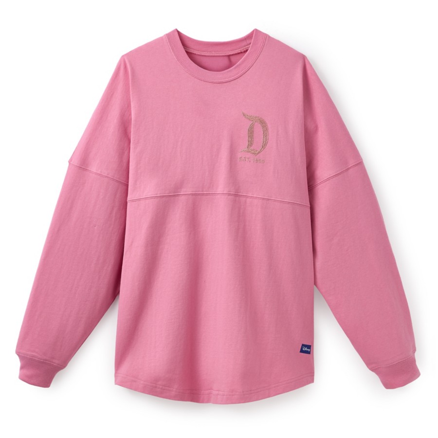 Disneyland Rose Pearl Spirit Jersey from Disney Store