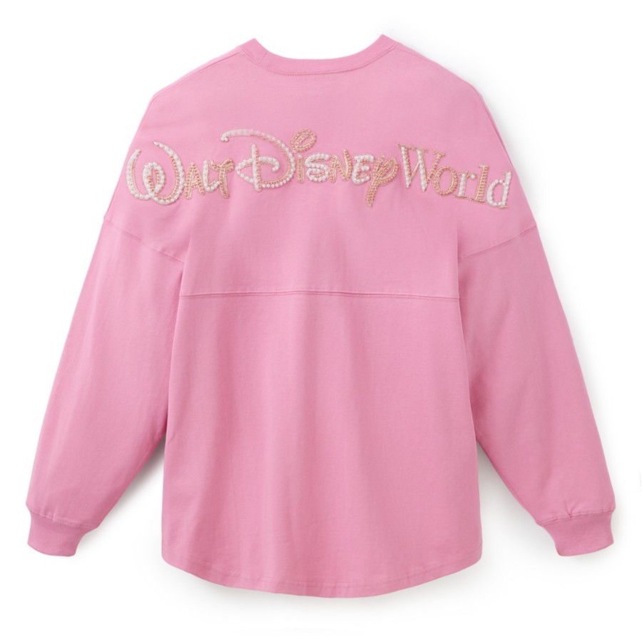 Walt Disney World Rose Pearl Spirit Jersey from Disney Store