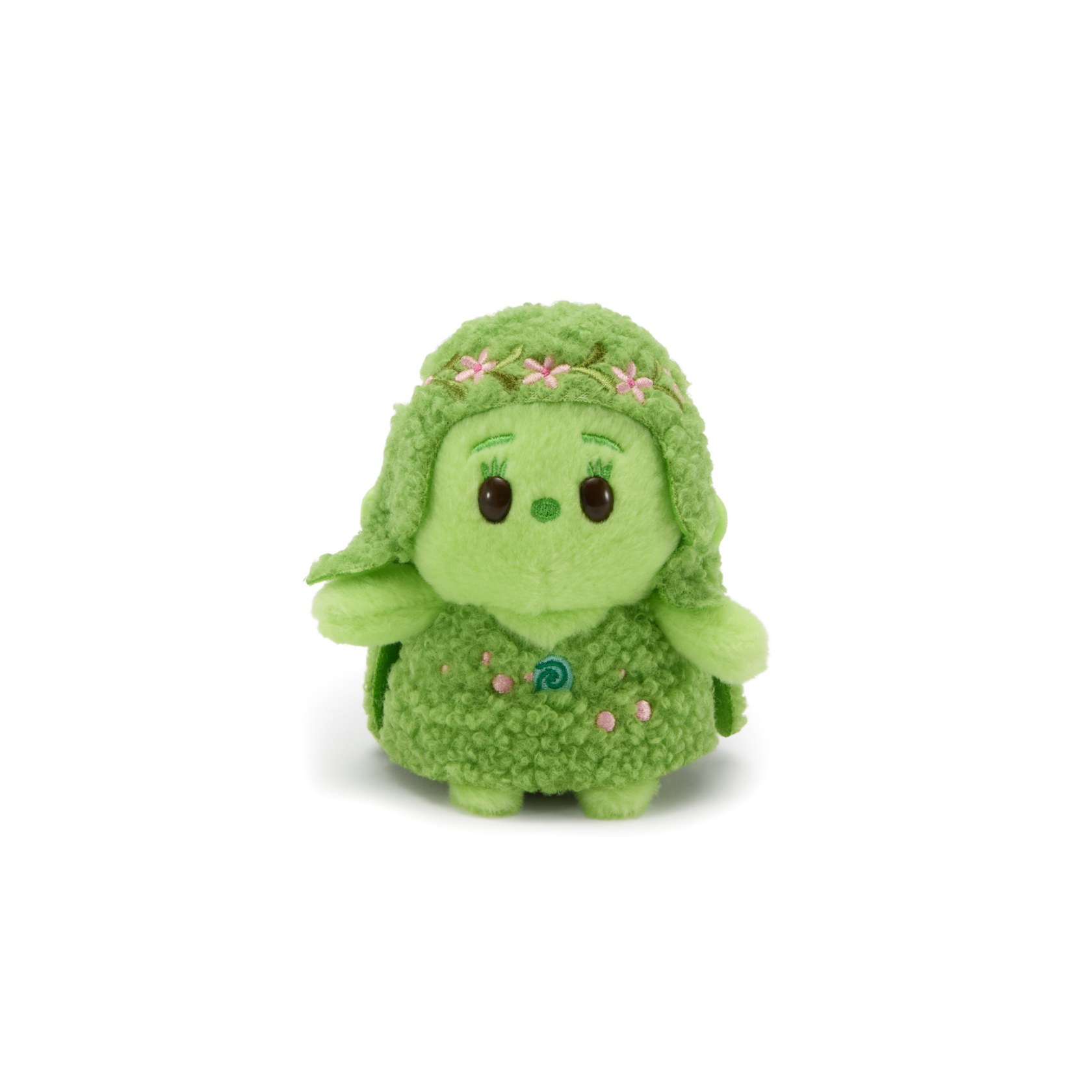 Te Fiti Urupocha-Chan mini plush