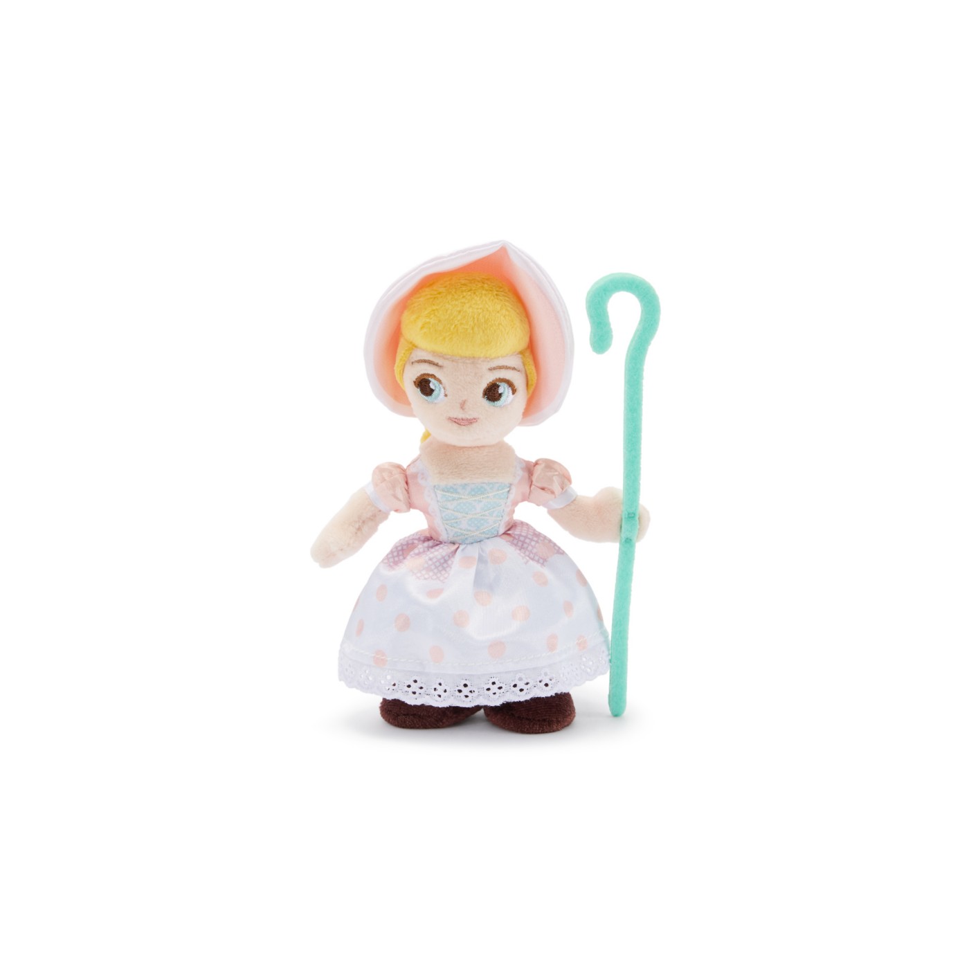 Bo Peep stanDs Plush from Toy Story and Disney Store Japan