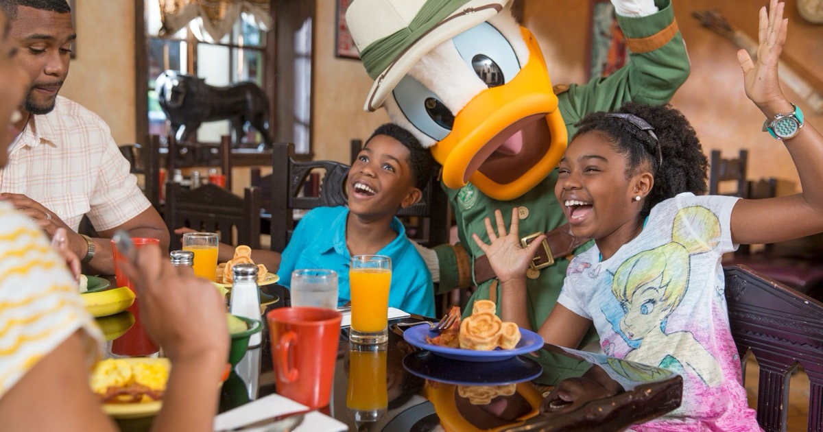 Is the Disney World Dining Plan Worth It in 2027?