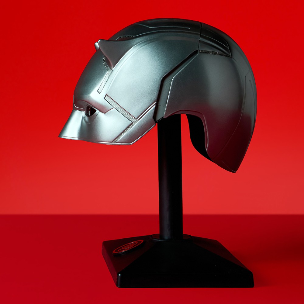 Daredevil mask front product view