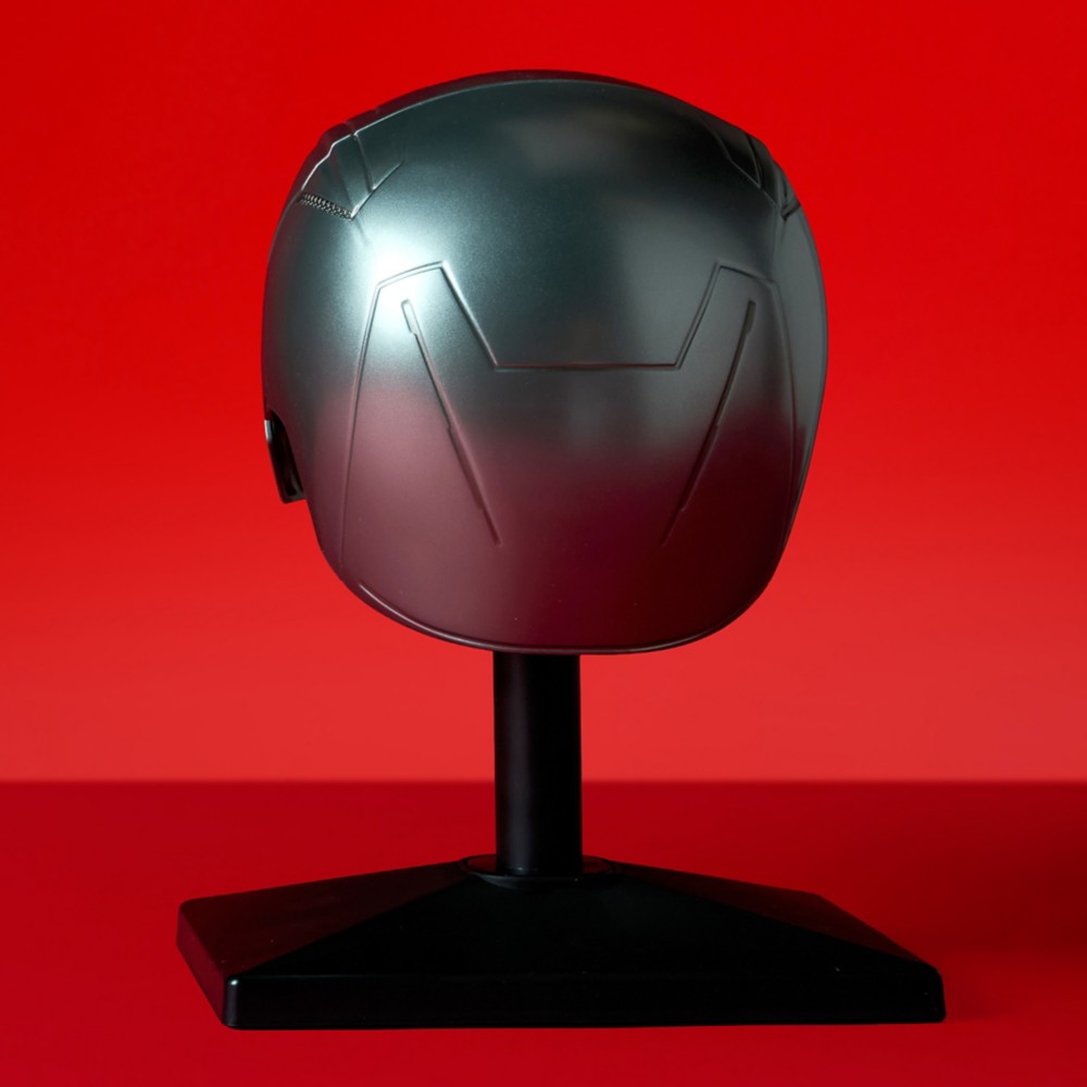Daredevil mask side product view