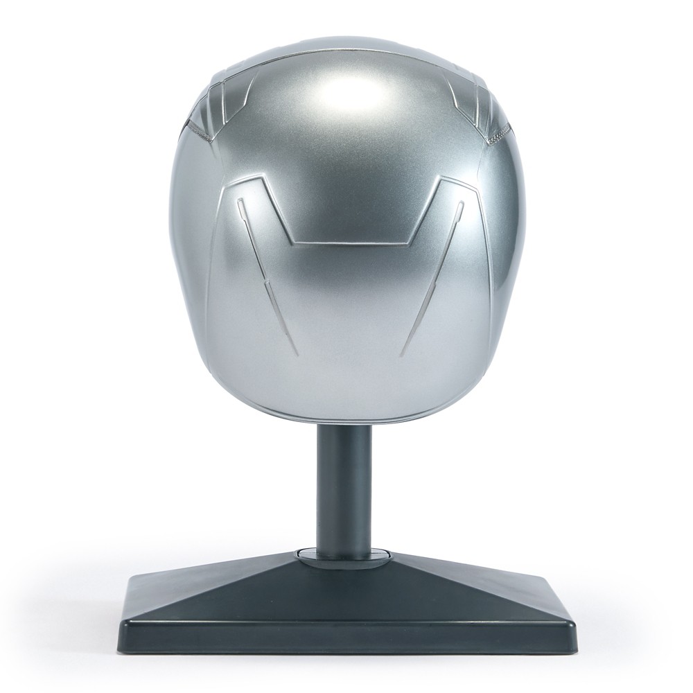 Daredevil mask rear product view