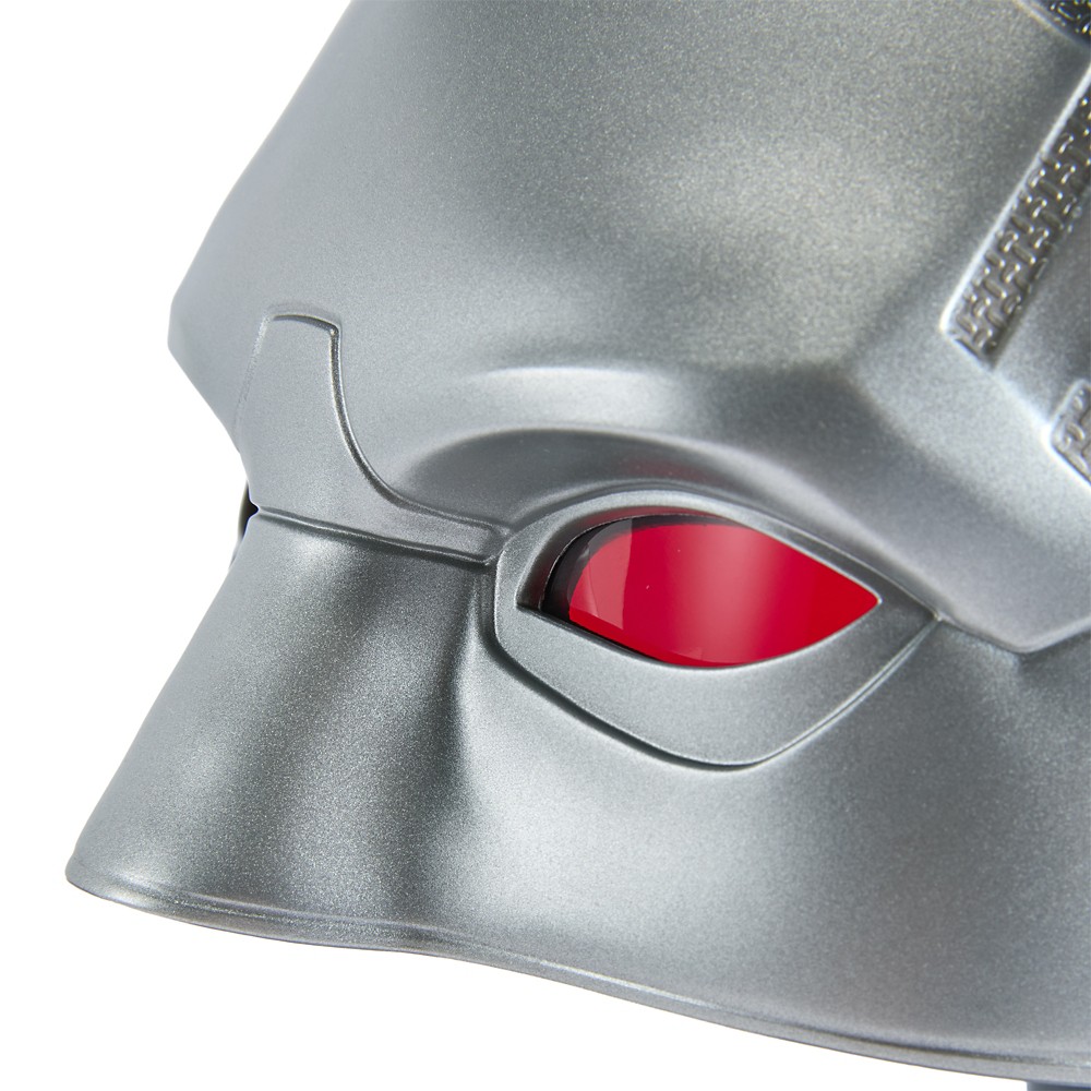 Daredevil mask interior product view