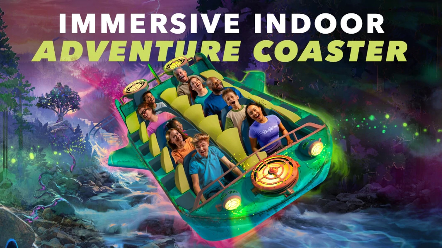 NightFlight Expedition promotional art