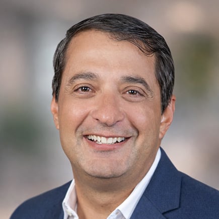 Enchanted Parks CEO James Harhi