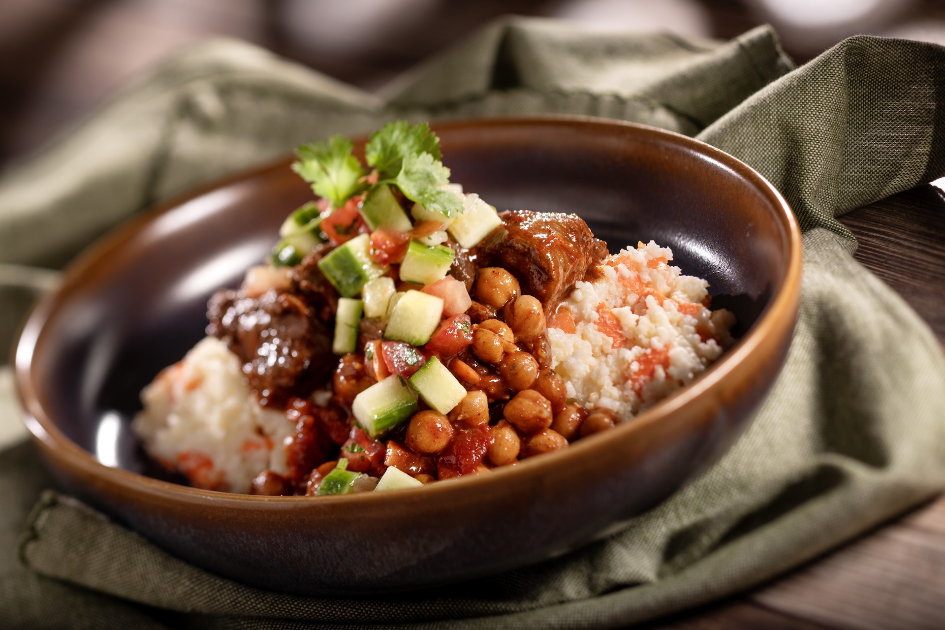 Official Disney Parks Blog Foodie Guide image: Beef Stew