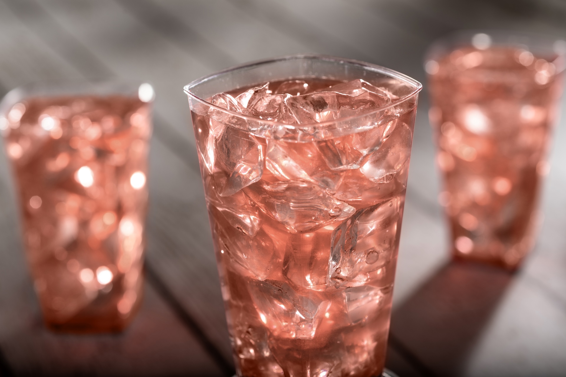 Official Disney Parks Blog Foodie Guide image: Fig Cocktail