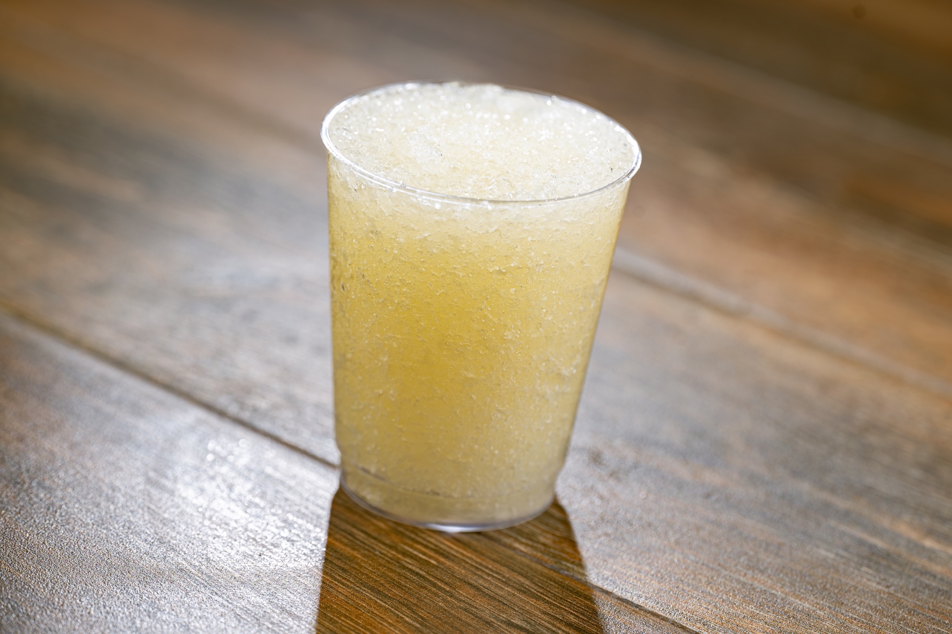 Official Disney Parks Blog Foodie Guide image: Frozen Caipirinha