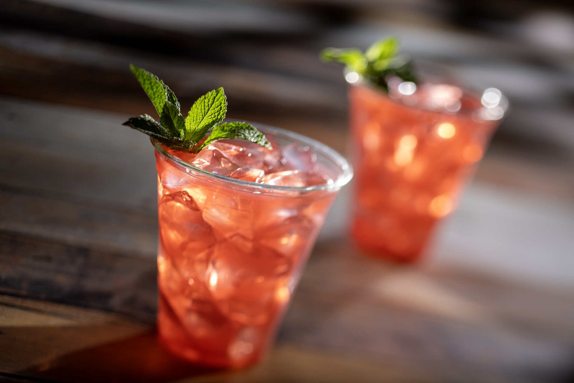 Official Disney Parks Blog Foodie Guide image: Northern Ruby