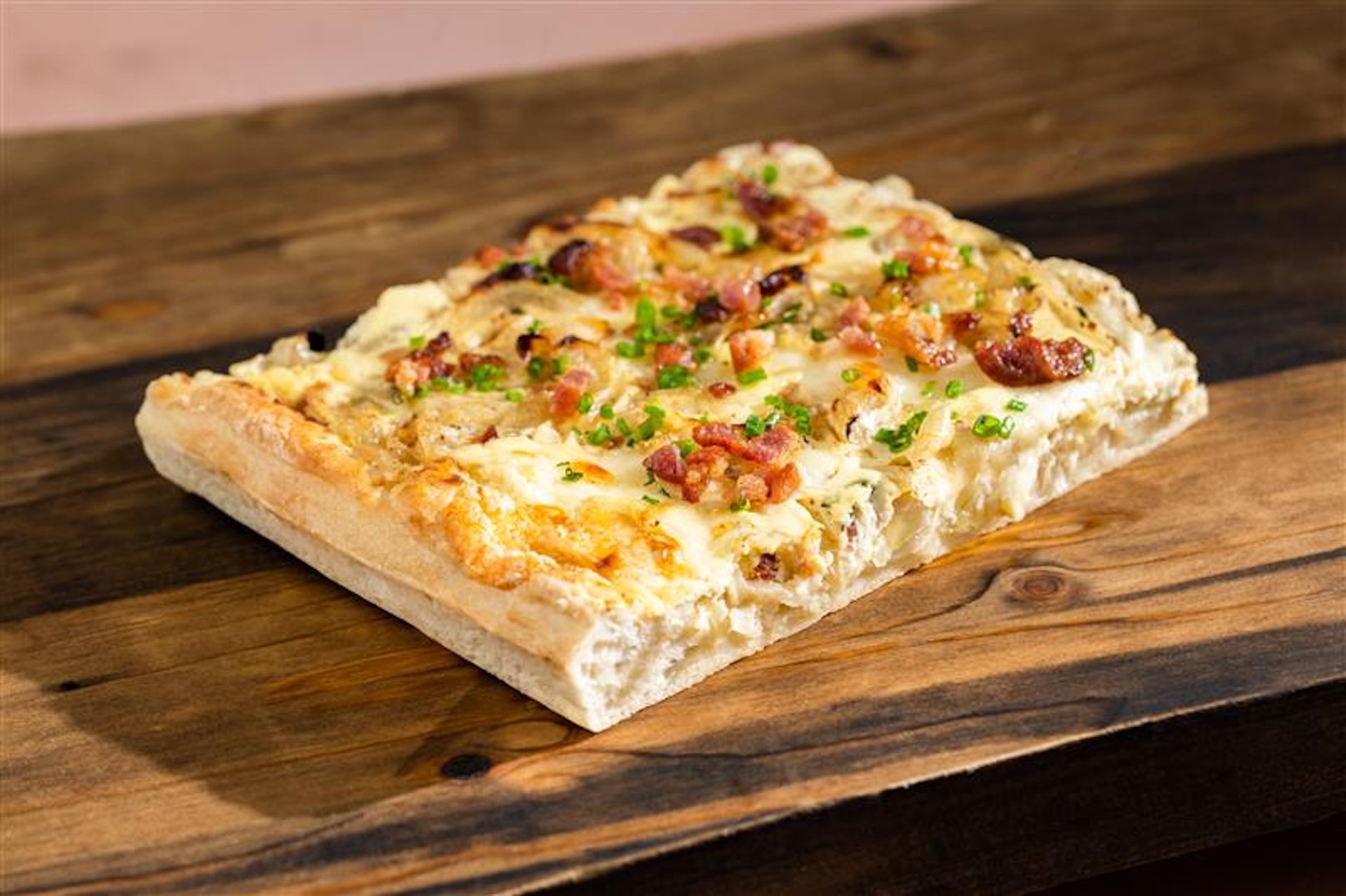 Official Disney Parks Blog Foodie Guide image: Zwiebelkuchen