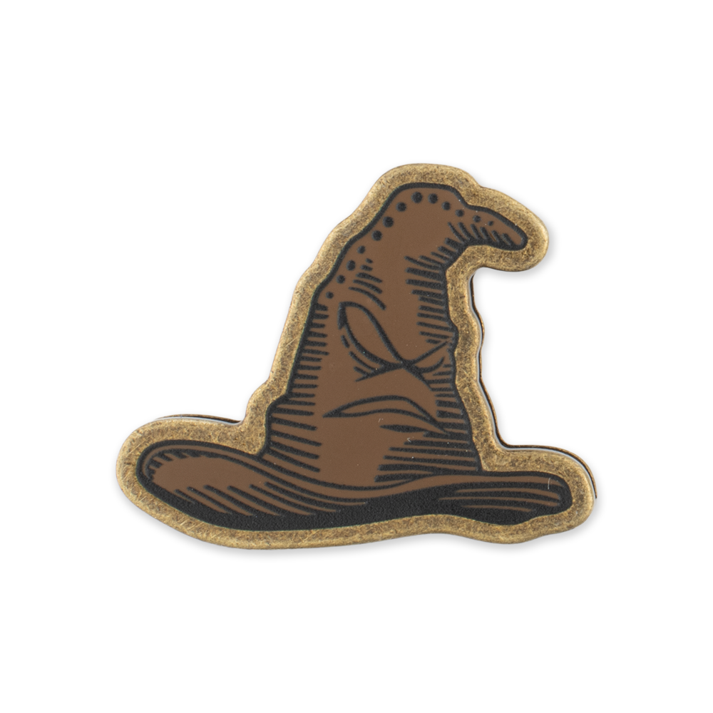 Sorting Hat Build-A-Bag charm