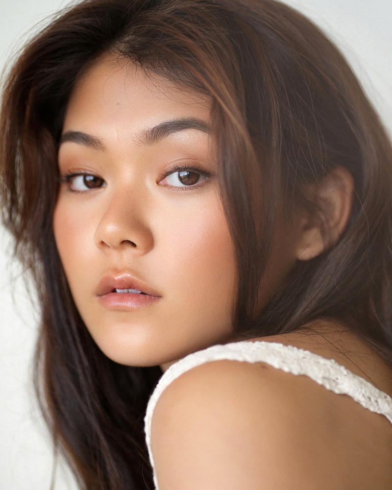 Momona Tamada, who plays Zara in Hidden Heroes