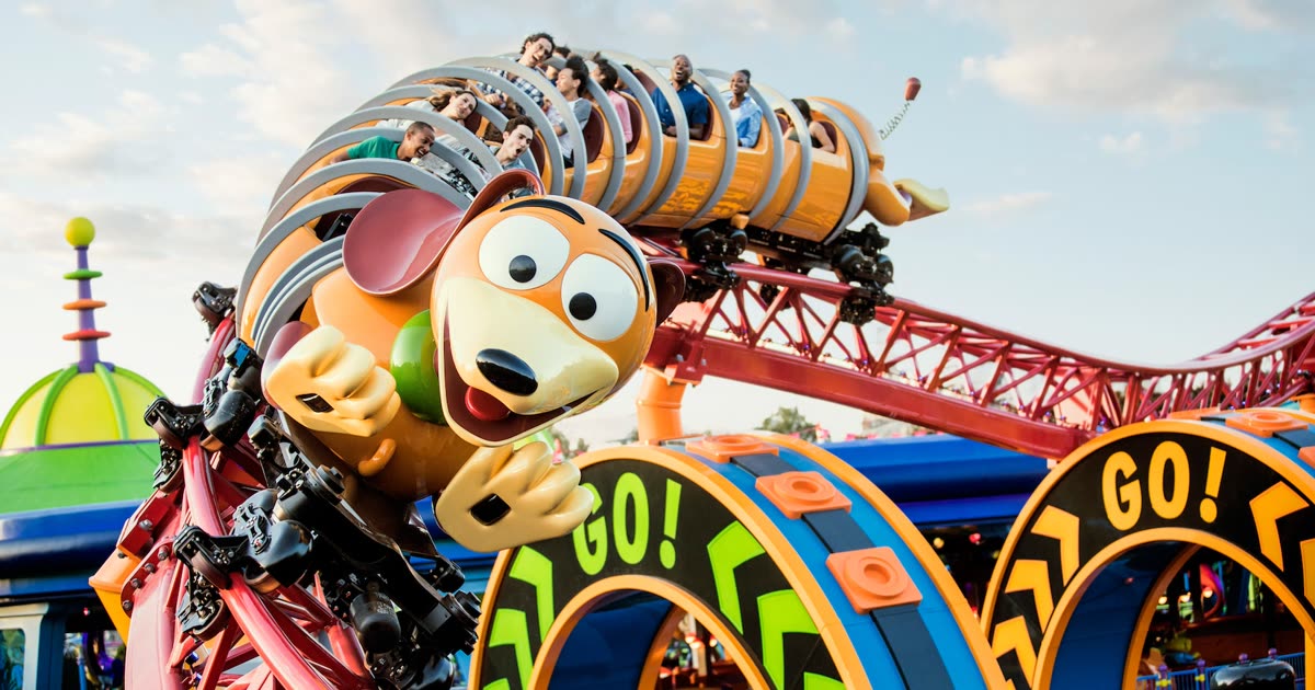 Best Hollywood Studios Early Entry Rides: 3 Smart Starts