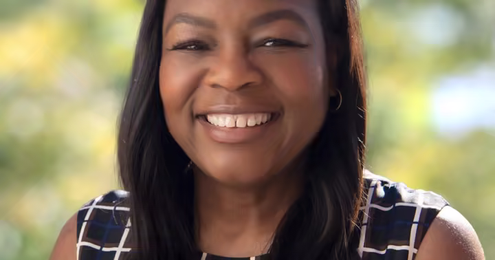 Disney Chief People Officer Sonia Coleman