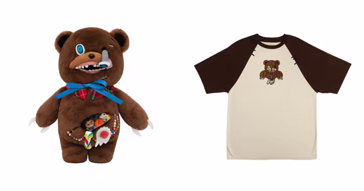 Halloween Horror Nights 2026 merchandise now in stock at Shop Universal