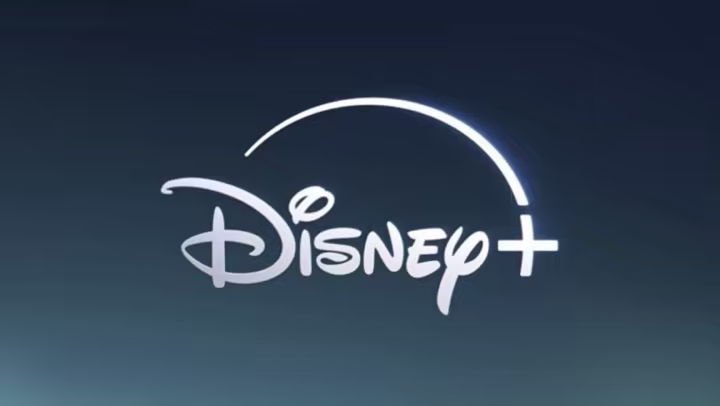 Disney+ logo graphic used with the official Max vs 100 live-event announcement