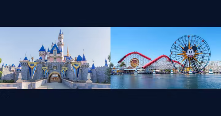 Complete Guide to Disneyland Resort 2026: Which Park, Rides, Tickets and Crowd Strategy