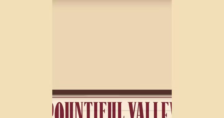 Bountiful Valley Brews announcement graphic for Disney California Adventure