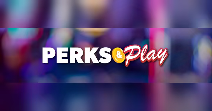 Cedar Point Perks and Play artwork