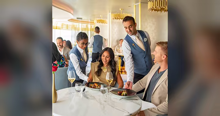 Disney Cruise Line Gratuities: What to Budget and How to Pay