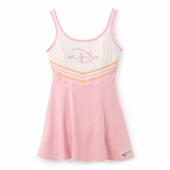 Walt Disney World Athletic Dress by Her Universe from Disney Store