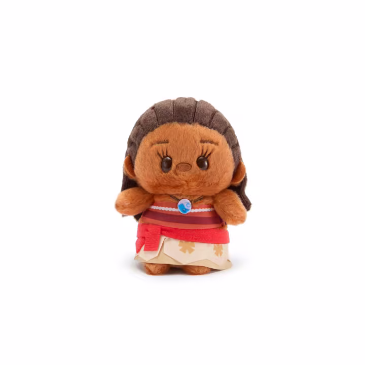 Moana Urupocha-Chan mini plush