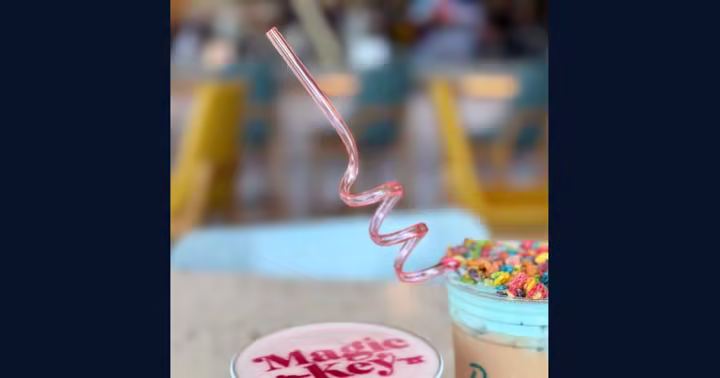 Downtown Disney District summer offers graphic for Disneyland Magic Key holders