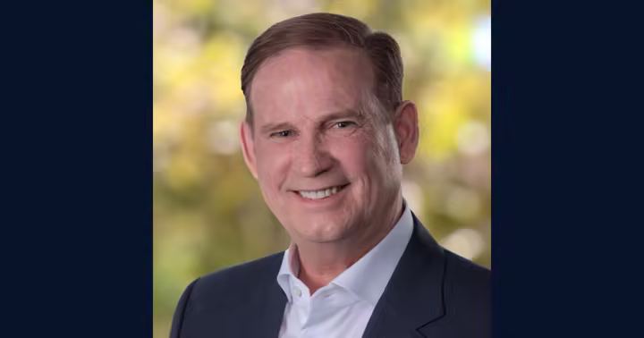Official Disney Experiences headshot of Joe Schott