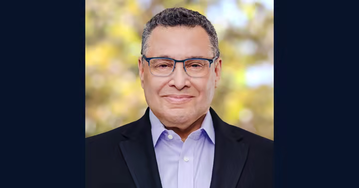 Official Disney Experiences headshot of Ken Potrock