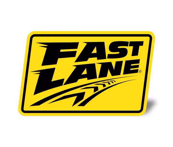 Knott's Berry Farm Fast Lane logo