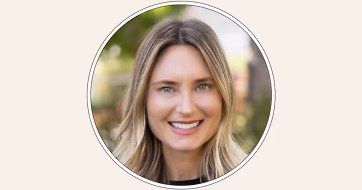 Melissa Stone