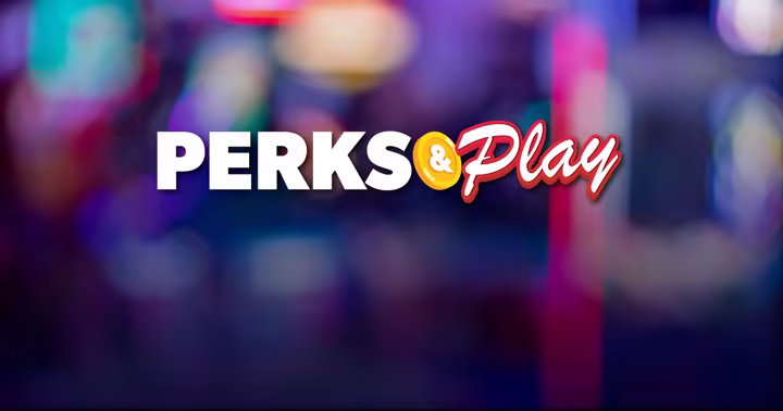 Six Flags Great America Perks and Play passholder artwork