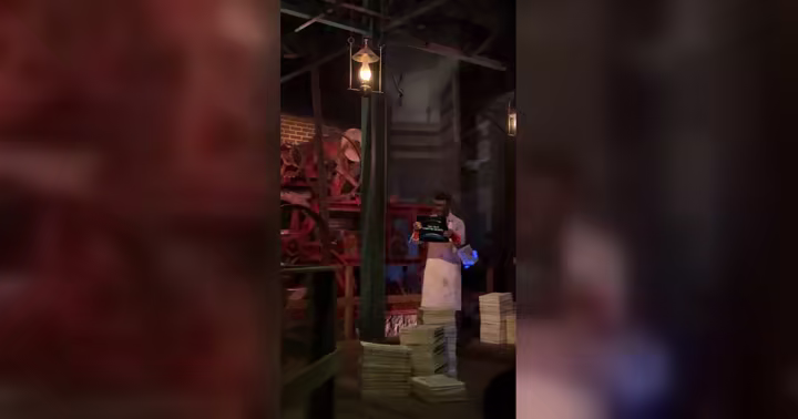 Disney Announces New Spaceship Earth Story Focused on Human Connection