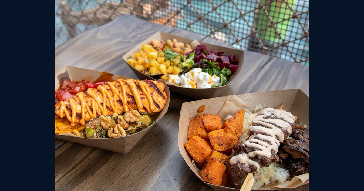 Complete Guide to Isle of Berk Food and Drinks at Epic Universe