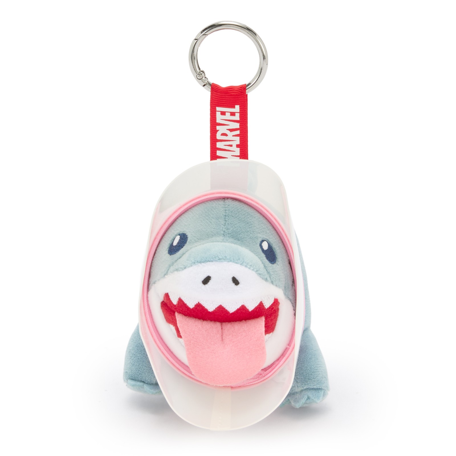 Doctor Jeff Cosbi plush keychain