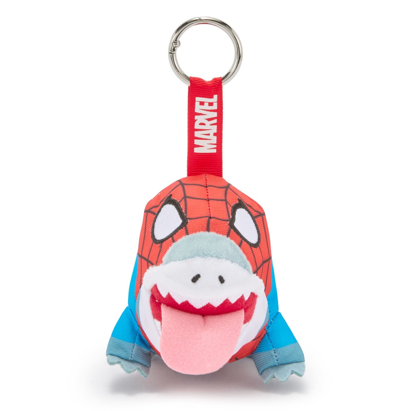 Jeff the Land Shark Cosbi blind box and collection card