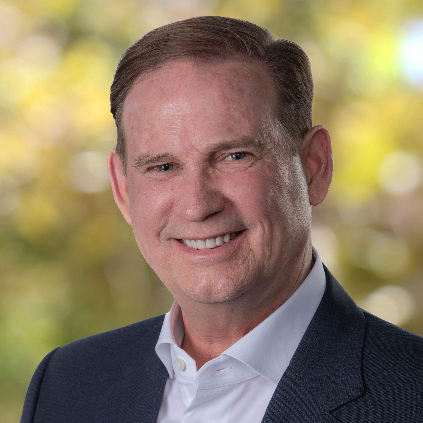 Official Disney Experiences headshot of Joe Schott