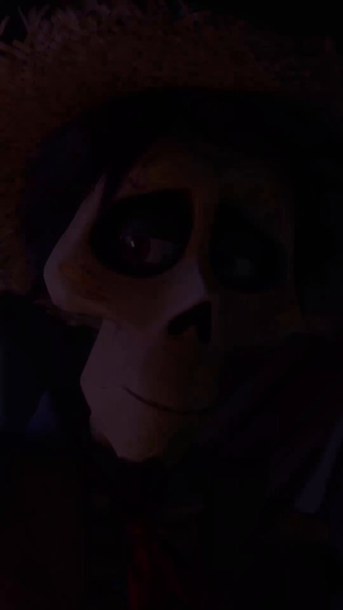 Kingdom Hearts IV footage from the Coco world