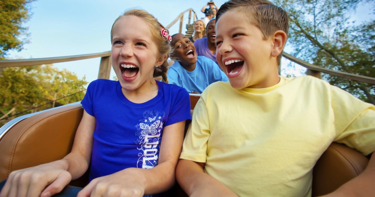 Coastersaurus Reopens August 16 at LEGOLAND Florida | CrowdLevels
