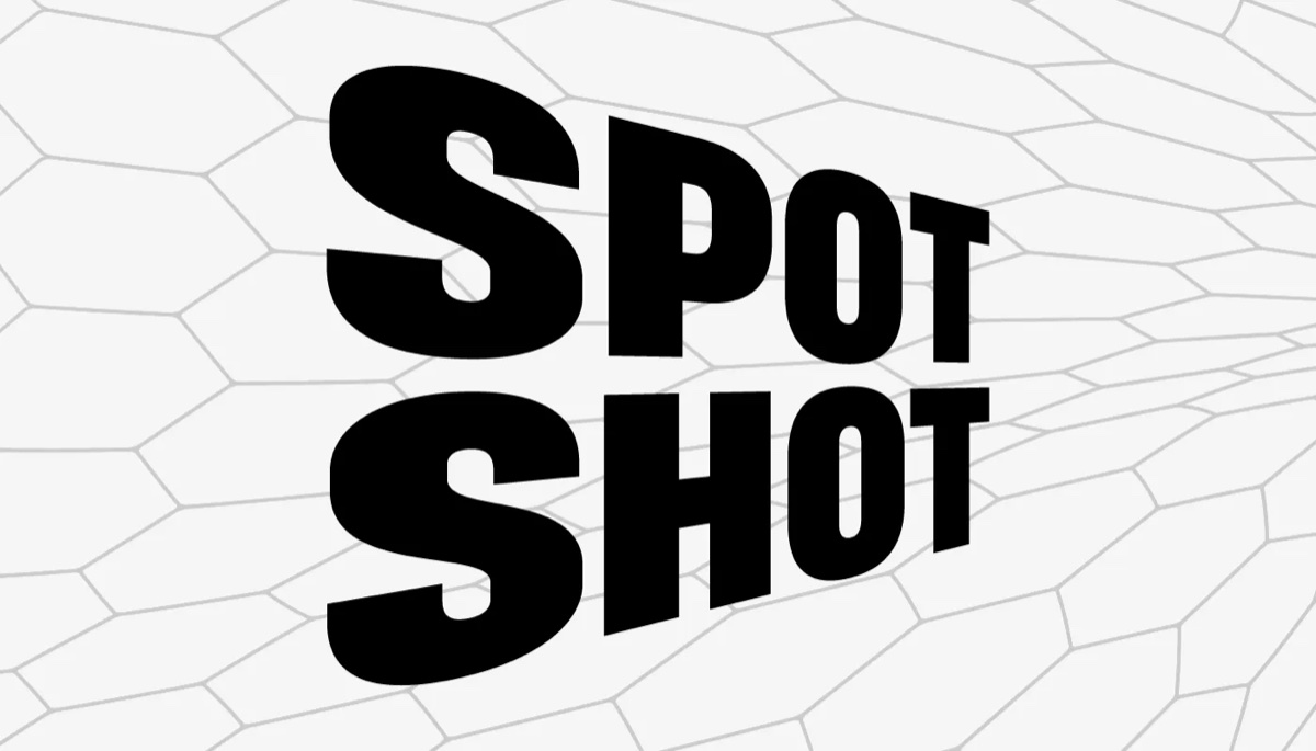 Spot Shot activity artwork for the FIFA World Cup 2026 Experience