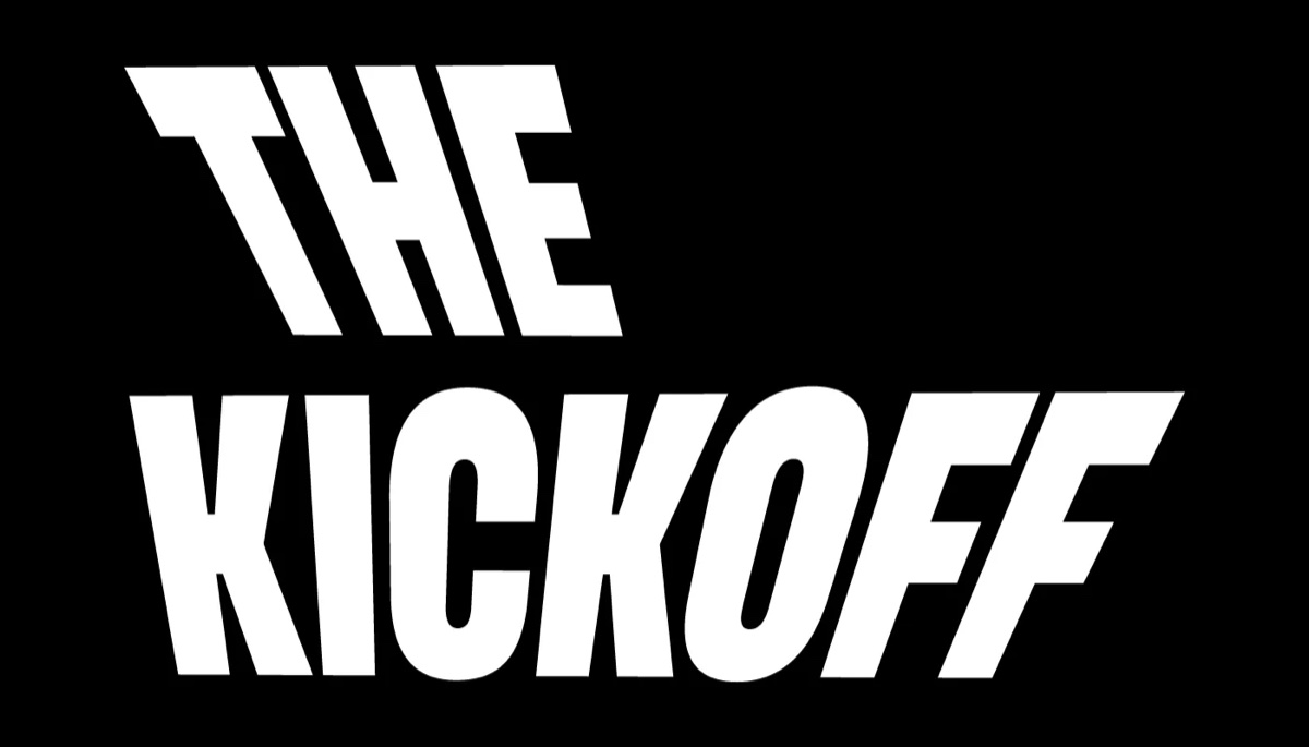 The Kick Off activity artwork for the FIFA World Cup 2026 Experience