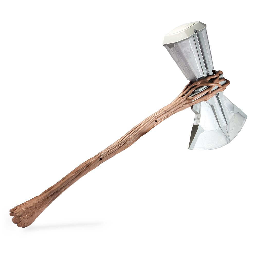 Stormbreaker axe replica alternate product view