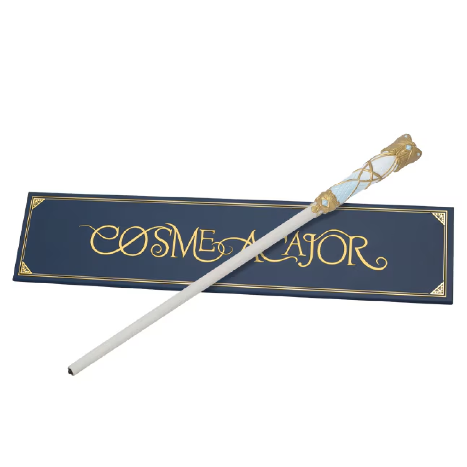 Interactive Cosme Acajor Rosewood Wand