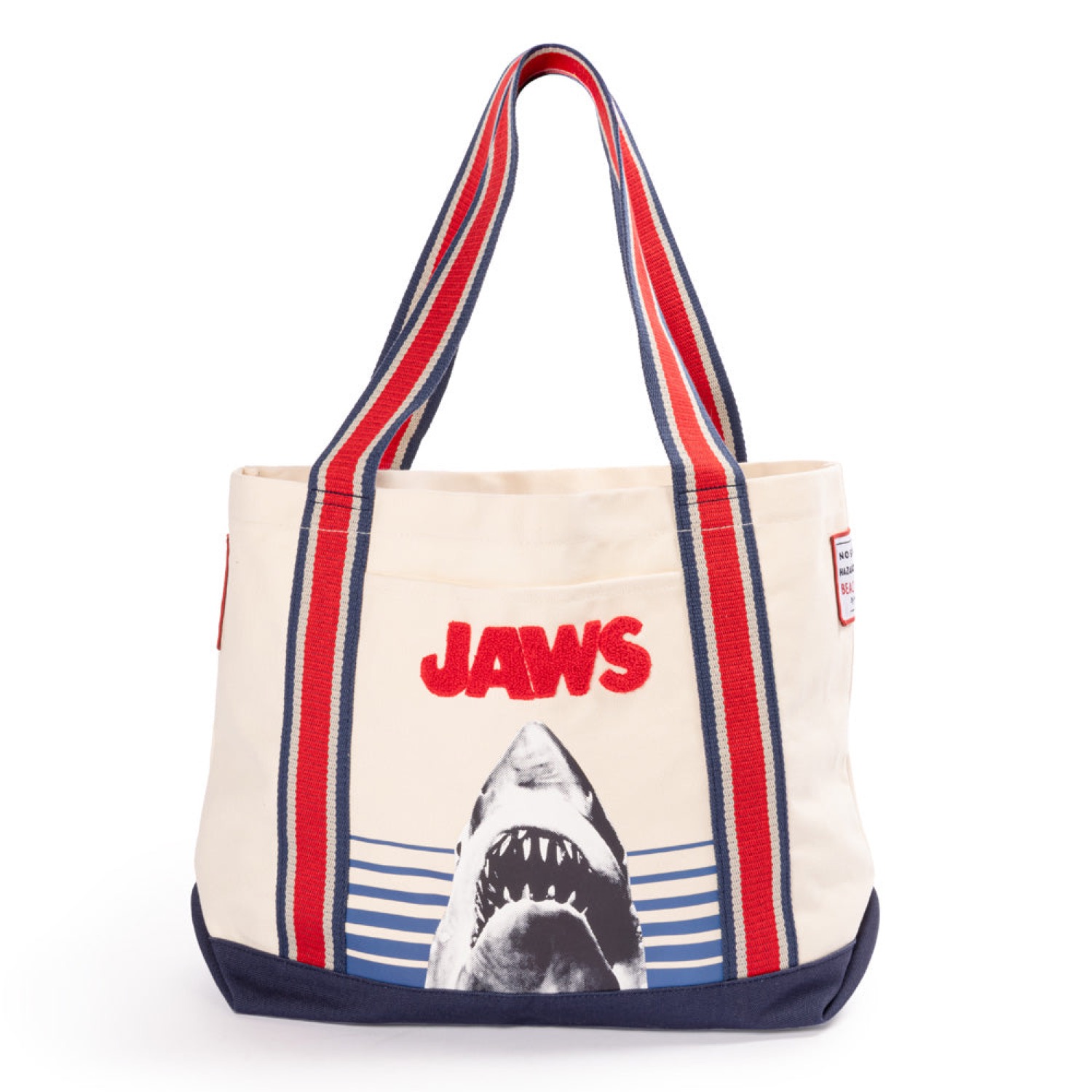 Jaws logo bag from Shop Universal